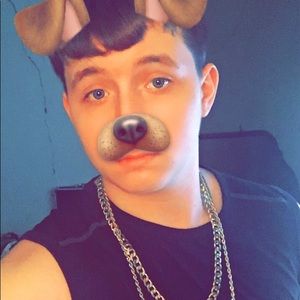 Meet your Posher, Scotty